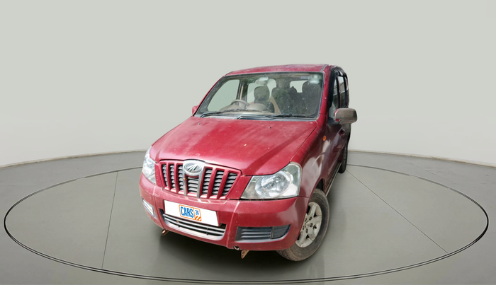 2010 Mahindra Xylo E8 ABS, Diesel, Manual, 1,42,280 km, exterior
