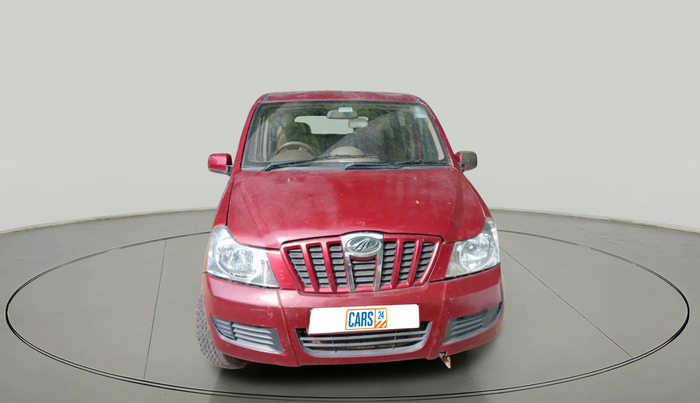 2010 Mahindra Xylo E8 ABS, Diesel, Manual, 1,42,280 km, exterior