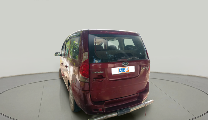 2010 Mahindra Xylo E8 ABS, Diesel, Manual, 1,42,280 km, exterior