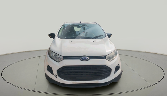 2016 Ford Ecosport AMBIENTE 1.5L PETROL, Petrol, Manual, 87,100 km, exterior