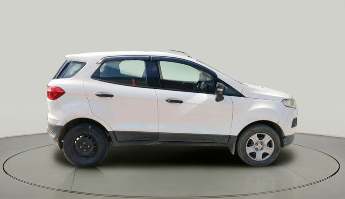 2016 Ford Ecosport AMBIENTE 1.5L PETROL, Petrol, Manual, 87,100 km, exterior