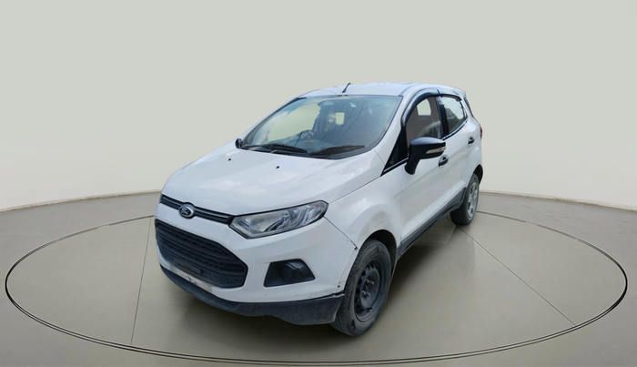 2016 Ford Ecosport AMBIENTE 1.5L PETROL, Petrol, Manual, 87,100 km, exterior