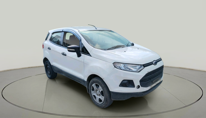 2016 Ford Ecosport AMBIENTE 1.5L PETROL, Petrol, Manual, 87,100 km, exterior