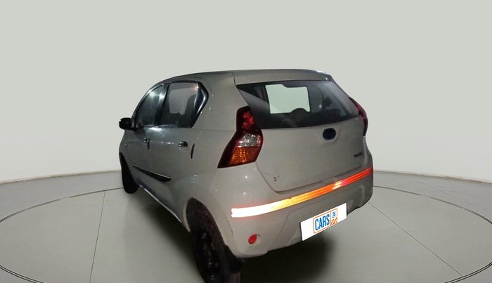 2018 Datsun Redi Go T (O), Petrol, Manual, 69,789 km, exterior