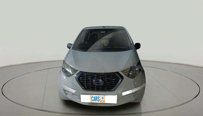 2018 Datsun Redi Go T (O), Petrol, Manual, 69,789 km, exterior