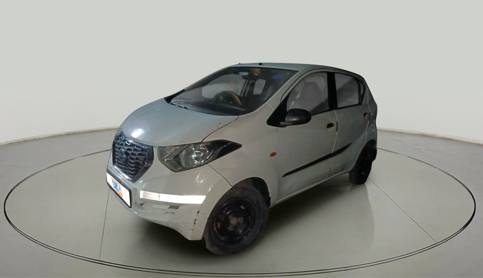 2018 Datsun Redi Go T (O), Petrol, Manual, 69,789 km, exterior