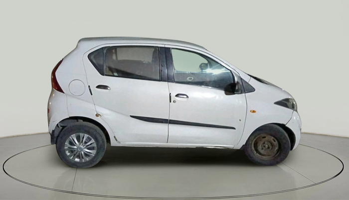 2018 Datsun Redi Go T (O), Petrol, Manual, 69,789 km, exterior