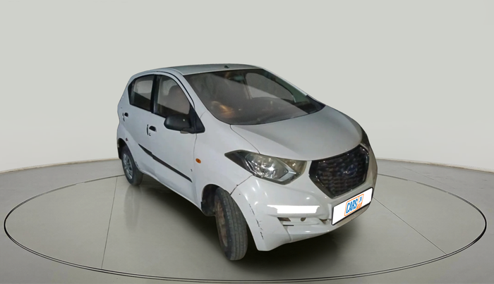 2018 Datsun Redi Go T (O), Petrol, Manual, 69,789 km, exterior