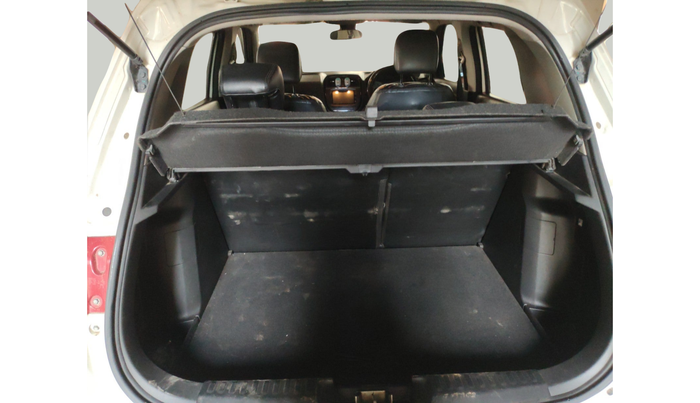 2019 Maruti Vitara Brezza ZDI PLUS AMT, Diesel, Automatic, 99,208 km, exterior