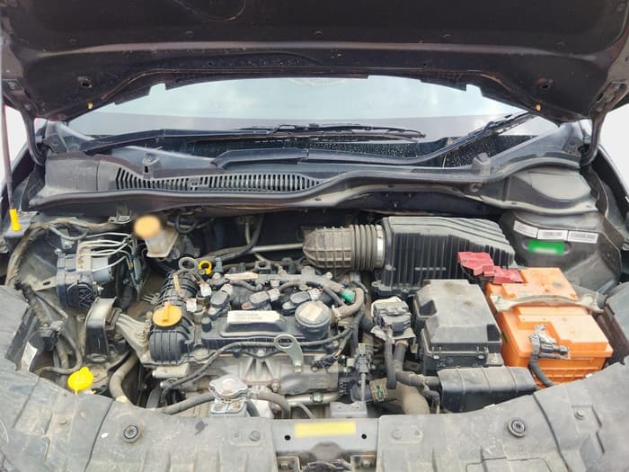 2021 Tata ALTROZ XZ PETROL, Petrol, Manual, 15,167 km, exterior