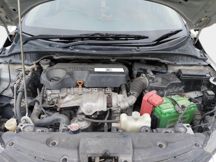 2018 Honda City 1.5L I-DTEC V, Diesel, Manual, 80,000 km, exterior
