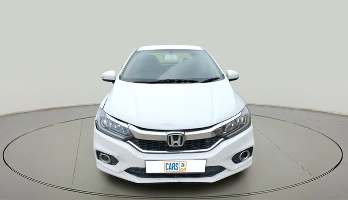 2018 Honda City 1.5L I-DTEC V, Diesel, Manual, 77,373 km, exterior