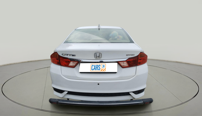 2018 Honda City 1.5L I-DTEC V, Diesel, Manual, 77,373 km, exterior