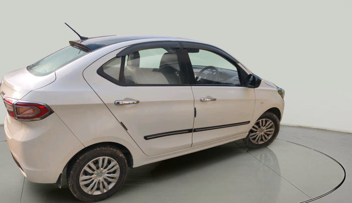 2018 Tata Tigor Buzz PETROL, Petrol, Manual, 44,159 km, exterior