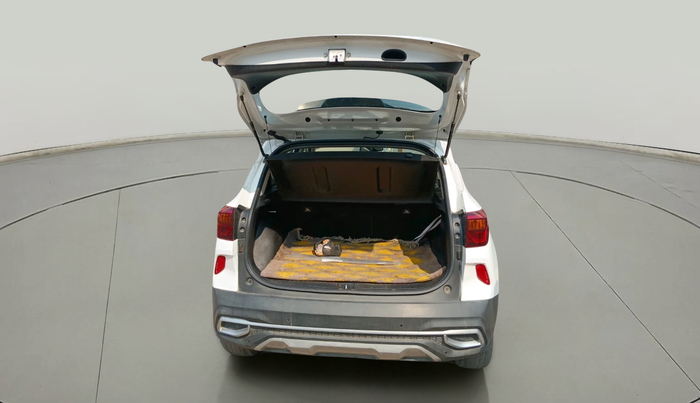 2019 KIA SELTOS HTX PLUS AT1.5 DIESEL, Diesel, Automatic, 61,011 km, exterior