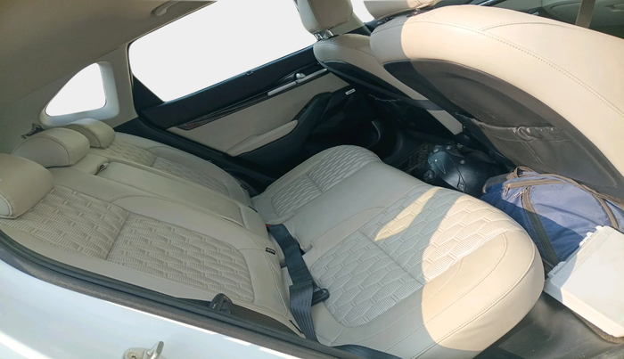 2019 KIA SELTOS HTX PLUS AT1.5 DIESEL, Diesel, Automatic, 61,011 km, interior