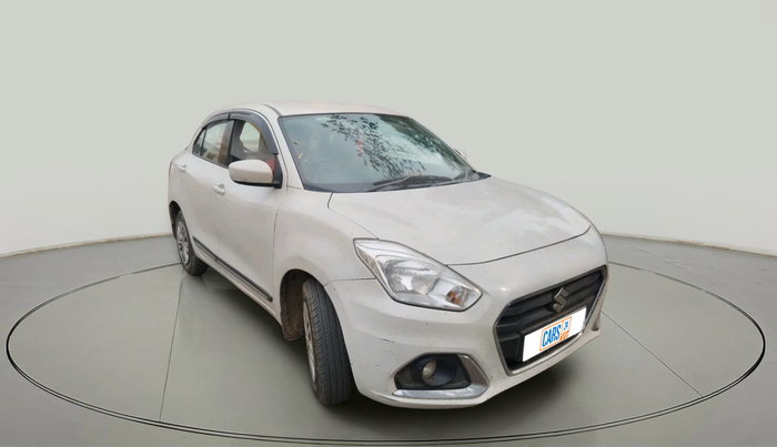 2020 Maruti Dzire VXI, Petrol, Manual, 1,19,751 km, exterior