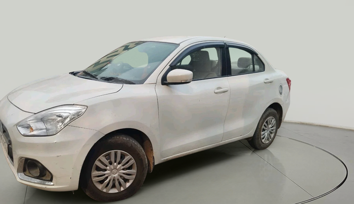 2020 Maruti Dzire VXI, Petrol, Manual, 1,19,751 km, exterior