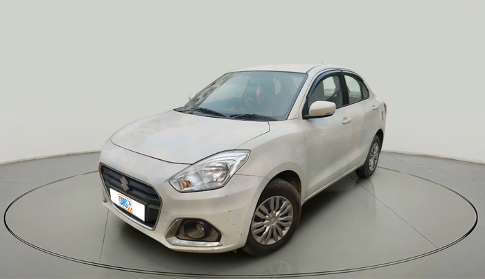 2020 Maruti Dzire VXI, Petrol, Manual, 1,19,751 km, exterior