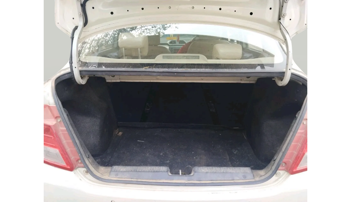 2020 Maruti Dzire VXI, Petrol, Manual, 1,19,751 km, exterior