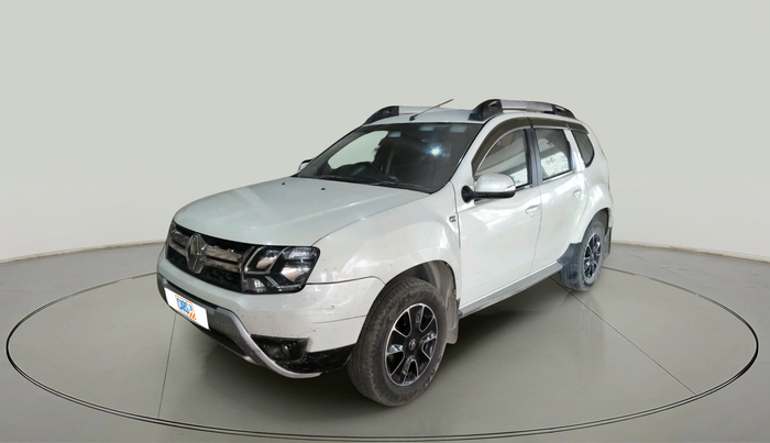 2018 Renault Duster 85 PS RXZ DIESEL, Diesel, Manual, 1,11,420 km, exterior