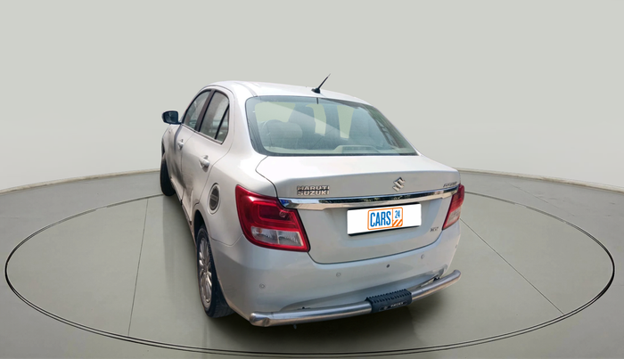 2018 Maruti Dzire ZDI, Diesel, Manual, 42,357 km, exterior