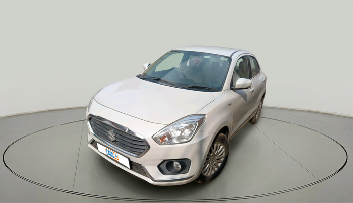 2018 Maruti Dzire ZDI, Diesel, Manual, 42,357 km, exterior