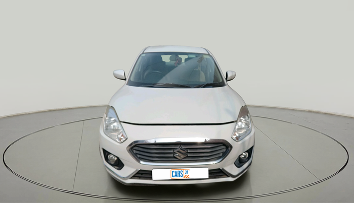 2018 Maruti Dzire ZDI, Diesel, Manual, 42,357 km, exterior