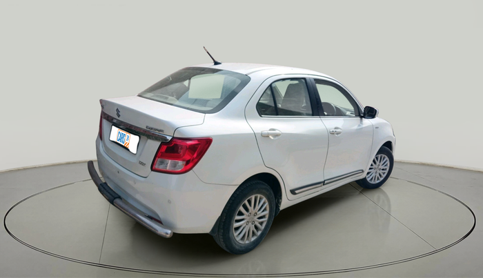 2018 Maruti Dzire ZDI, Diesel, Manual, 42,357 km, exterior