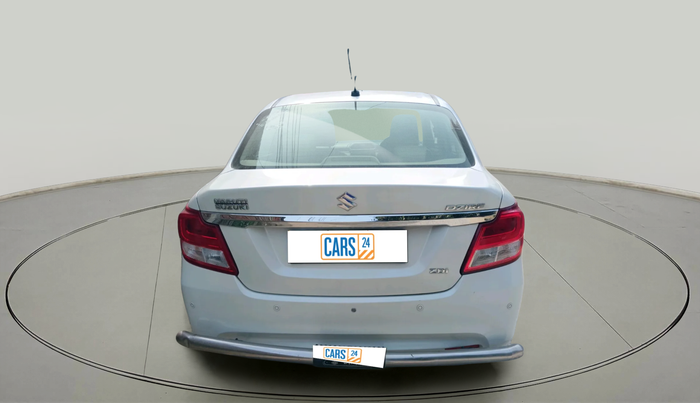 2018 Maruti Dzire ZDI, Diesel, Manual, 42,357 km, exterior