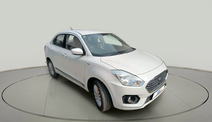 2018 Maruti Dzire ZDI, Diesel, Manual, 42,357 km, exterior