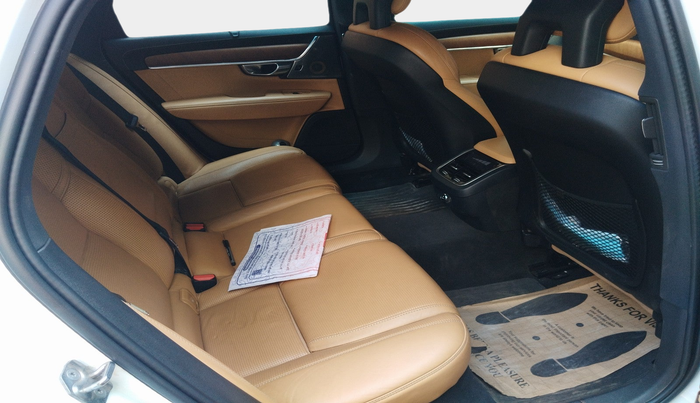 2017 Volvo S90 D4 INSCRIPTION , Diesel, Automatic, 48,191 km, interior