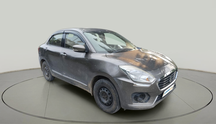 2017 Maruti Dzire VXI, Petrol, Manual, 2,02,655 km, exterior