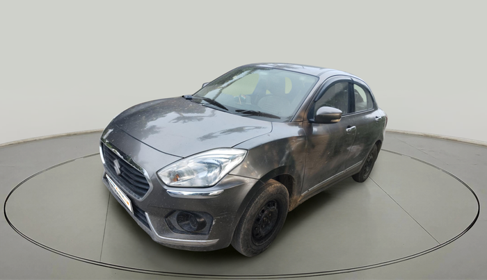 2017 Maruti Dzire VXI, Petrol, Manual, 2,02,655 km, exterior