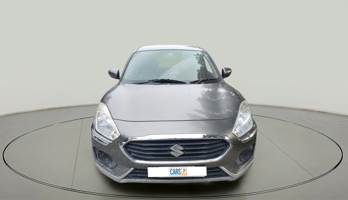 2017 Maruti Dzire VXI, Petrol, Manual, 2,02,655 km, exterior