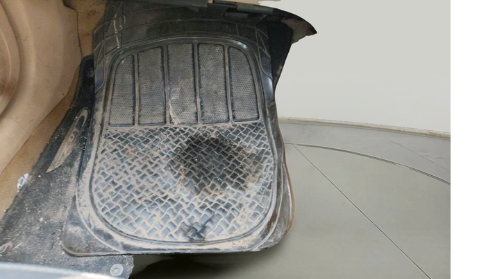 2017 Maruti Ciaz ZDI SHVS, Diesel, Manual, 1,37,991 km, interior