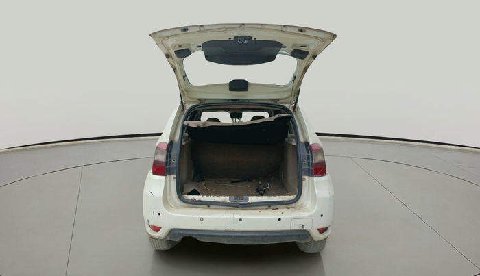 2014 Nissan Terrano XL (D), Diesel, Manual, 1,75,087 km, exterior