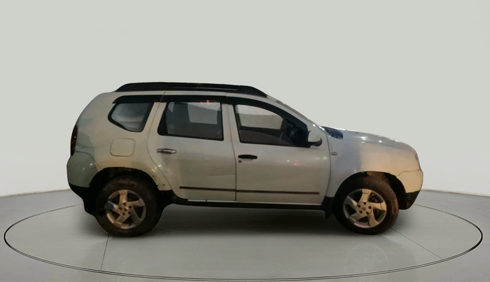 2015 Renault Duster 85 PS RXL DIESEL, Diesel, Manual, 1,85,595 km, exterior