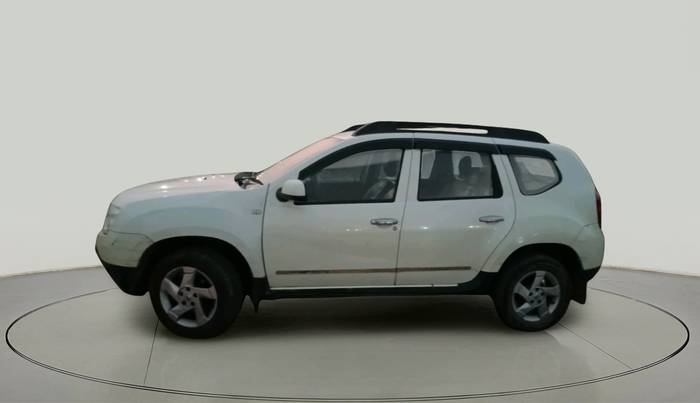 2015 Renault Duster 85 PS RXL DIESEL, Diesel, Manual, 1,85,595 km, exterior