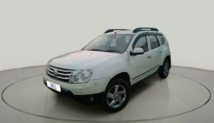 2015 Renault Duster 85 PS RXL DIESEL, Diesel, Manual, 1,85,595 km, exterior