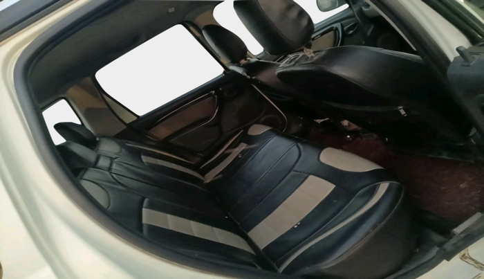 2015 Renault Duster 85 PS RXL DIESEL, Diesel, Manual, 1,85,595 km, interior