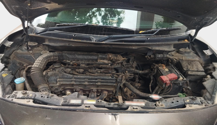 2019 Maruti Swift VXI, Petrol, Manual, 71,655 km, exterior