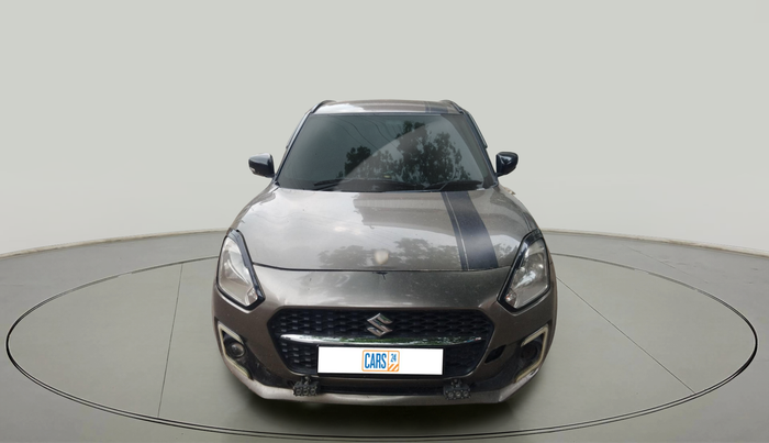 2019 Maruti Swift VXI, Petrol, Manual, 71,655 km, exterior