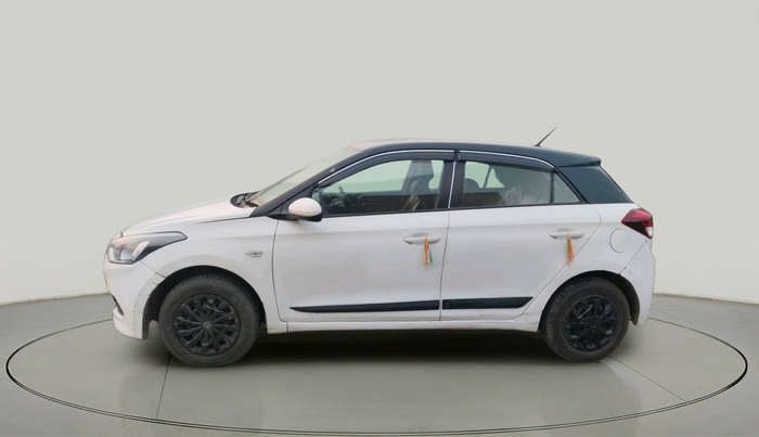 2016 Hyundai Elite i20 MAGNA 1.2, Petrol, Manual, 1,49,131 km, exterior