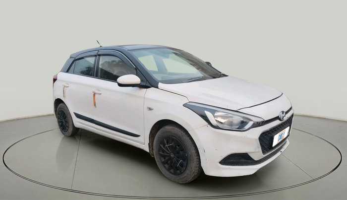 2016 Hyundai Elite i20 MAGNA 1.2, Petrol, Manual, 1,49,131 km, exterior