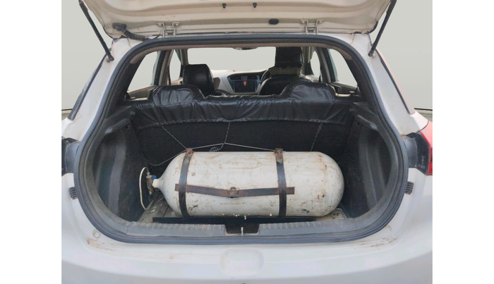 2016 Hyundai Elite i20 MAGNA 1.2, Petrol, Manual, 1,49,131 km, exterior