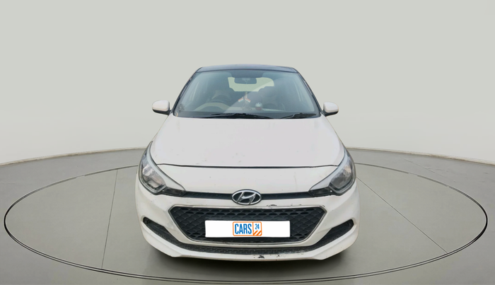 2016 Hyundai Elite i20 MAGNA 1.2, Petrol, Manual, 1,49,131 km, exterior