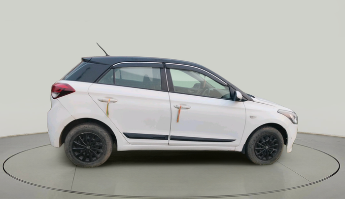 2016 Hyundai Elite i20 MAGNA 1.2, Petrol, Manual, 1,49,131 km, exterior