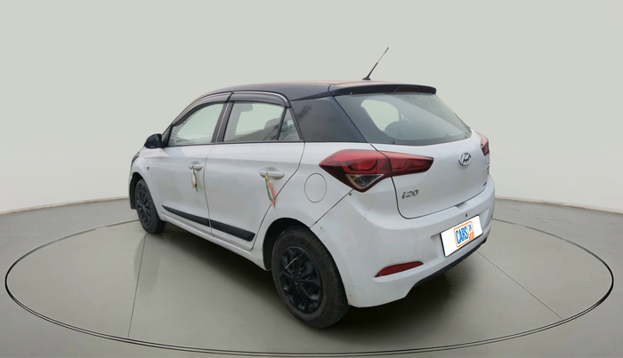 2016 Hyundai Elite i20 MAGNA 1.2, Petrol, Manual, 1,49,131 km, exterior