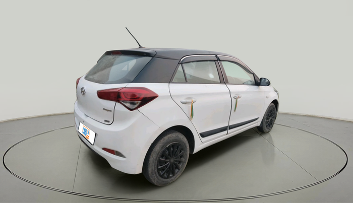 2016 Hyundai Elite i20 MAGNA 1.2, Petrol, Manual, 1,49,131 km, exterior